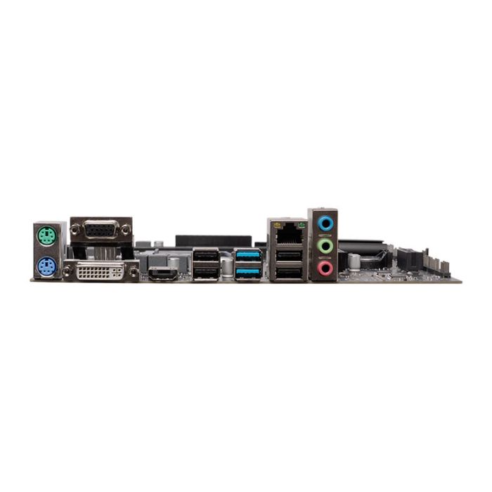 Placa Mae TGT H310M-T2, DDR4, LGA1151, M-ATX, Chipset Intel H310, TGT-H310M-T2