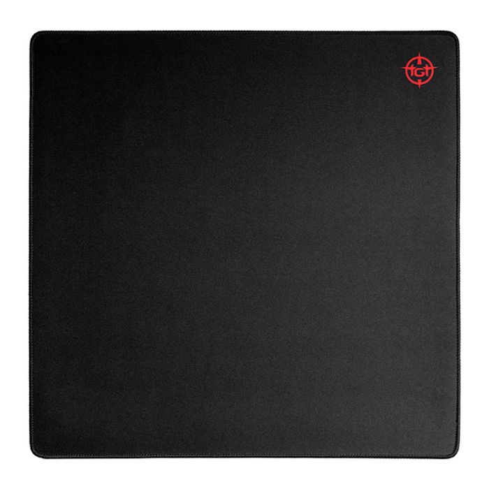 Mousepad Gamer TGT K50M, Grande, 500x500x3mm, Preto, TGT-K50M-GRB01