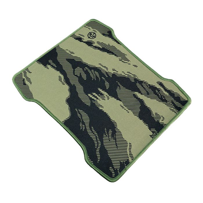 Mousepad TGT K50MS, 300x250x3mm, Camuflado, TGT-K50MS-RB01