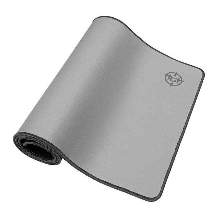 Mousepad Gamer TGT M92 V2, Estendido, 900x300x3mm, Cinza, TGT-M92-GRY01