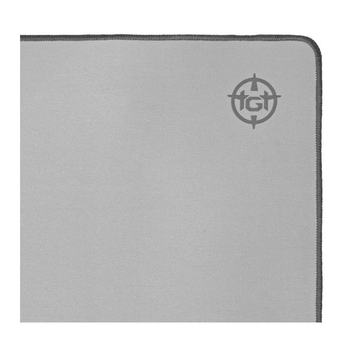 Mousepad Gamer TGT M92 V2, Estendido, 900x300x3mm, Cinza, TGT-M92-GRY01