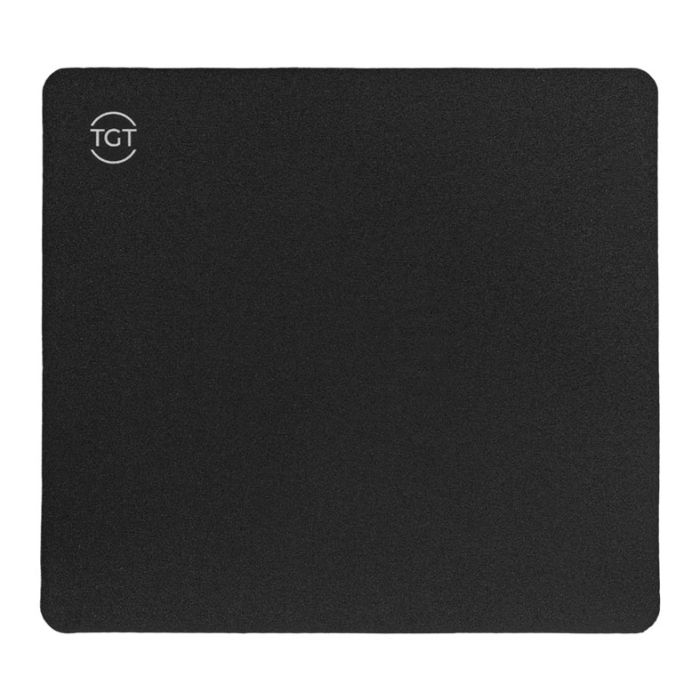 Mousepad TGT OMP25, 200x180x3mm, Preto, TGT-OMP25-BL01