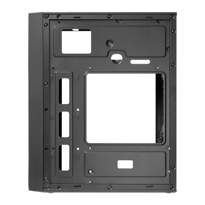 Gabinete TGT T200, Preto, TGT-T200-BK
