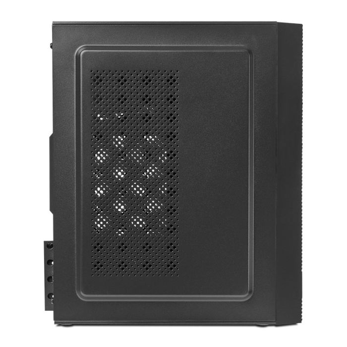 Gabinete TGT T200, Preto, TGT-T200-BK