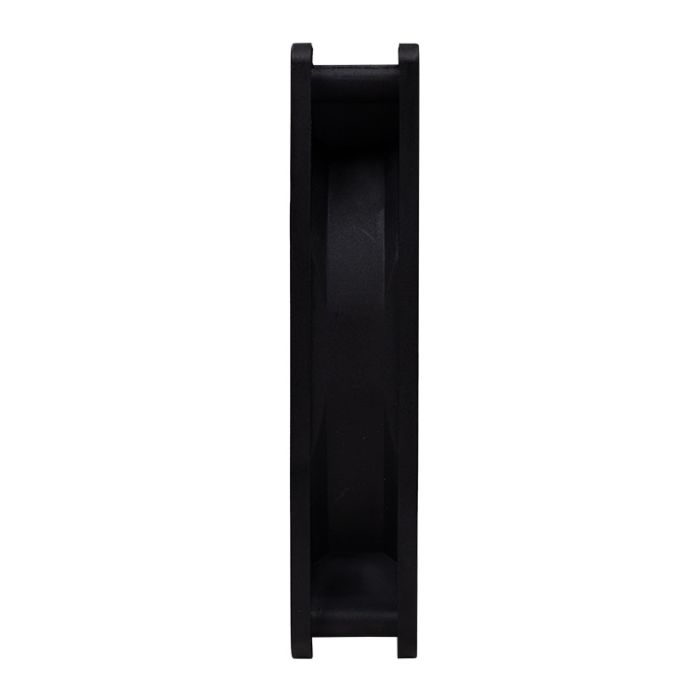 Kit Ventoinhas TGT Unger, Rainbow, 3x120mm, TGT-UGR-BLRBW