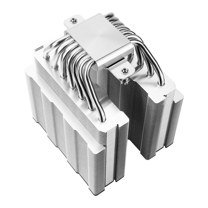 Cooler Para Processador Thermalright Phantom Spirit SE, ARGB, 2x120mm, Preto, TR-PS-120-SE-BK