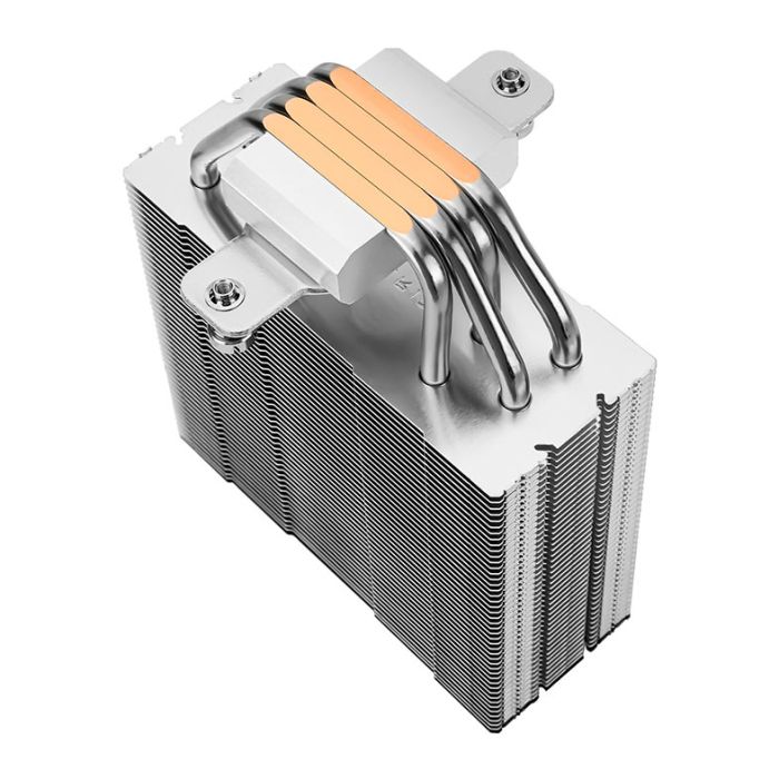 Cooler para Processador Thermalright Assassin Spirit 120 V2 Plus, 120mm, Preto, TR-AS-120-V2-PLUS-BK