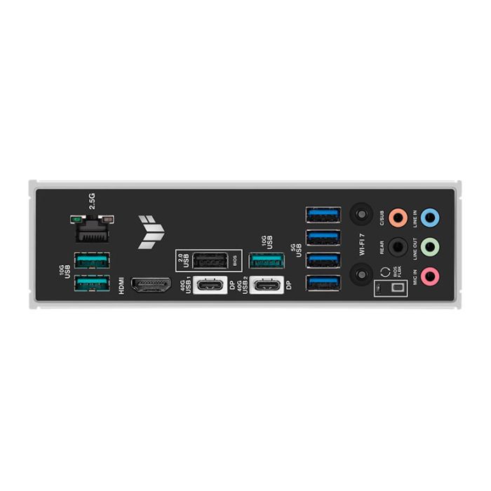 Placa Mae Asus TUF Gaming X870-Plus Wifi, DDR5, Socket AMD AM5, Chipset AMD X870, TUF-GAMING-X870-PLUS-WIFI