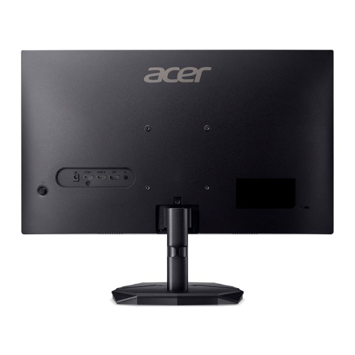 Monitor Gamer Acer Nitro KG270 Pobi, 27 Pol, VA, 1ms, 144Hz, HDMI/VGA, UM.HX0AA.011
