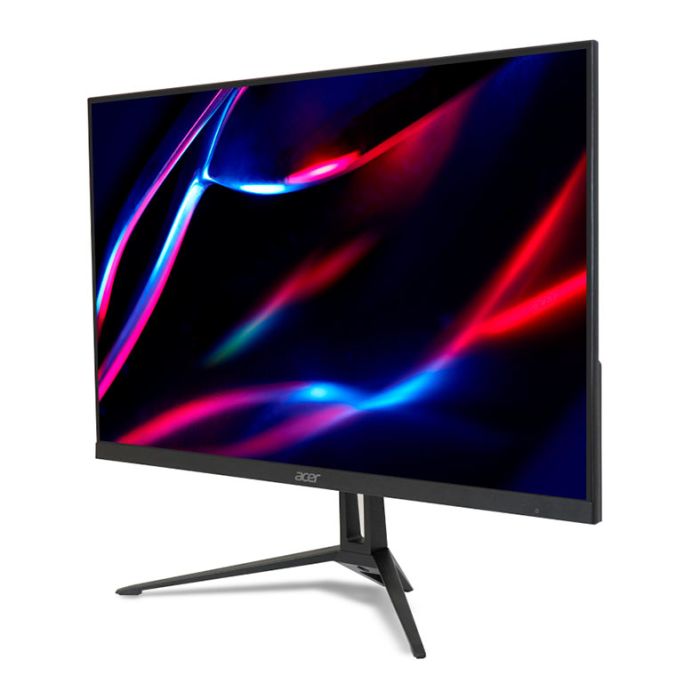 Monitor Gamer Acer Nitro KG273 G0bi, 27 Pol, IPS, FHD, 1ms, 120Hz, Adaptive Sync, HDMI/VGA, UM.HX3AA.005