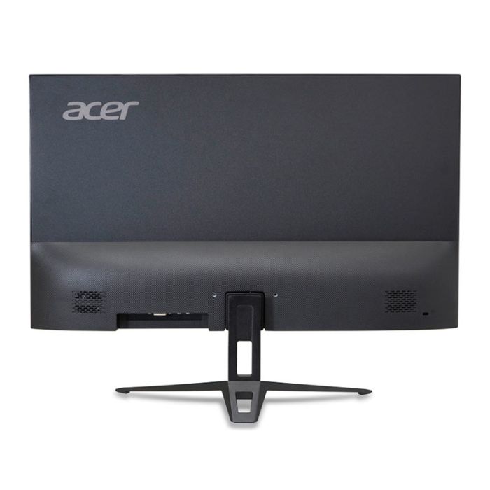 Monitor Gamer Acer Nitro KG273 G0bi, 27 Pol, IPS, FHD, 1ms, 120Hz, Adaptive Sync, HDMI/VGA, UM.HX3AA.005