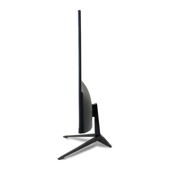 Monitor Gamer Acer Nitro KG273 G0bi, 27 Pol, IPS, FHD, 1ms, 120Hz, Adaptive Sync, HDMI/VGA, UM.HX3AA.005