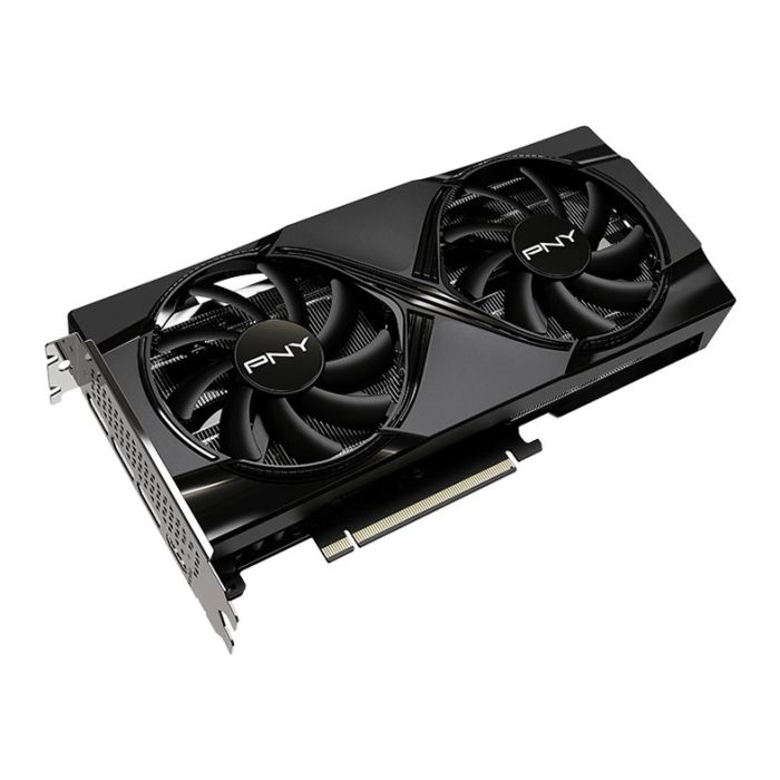 Placa de Video PNY GeForce RTX 5060 Ti Dual OC, 16GB, GDDR7, 128-bit, VCG5060T16DFXPB1-O-NAC