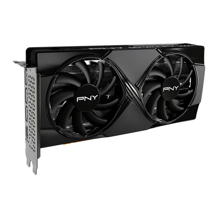 Placa de Video PNY GeForce RTX 5060 Ti Dual OC, 16GB, GDDR7, 128-bit, VCG5060T16DFXPB1-O-NAC