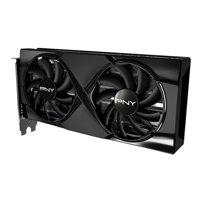 Placa de Video PNY GeForce RTX 5060 Ti Dual OC, 16GB, GDDR7, 128-bit, VCG5060T16DFXPB1-O-NAC