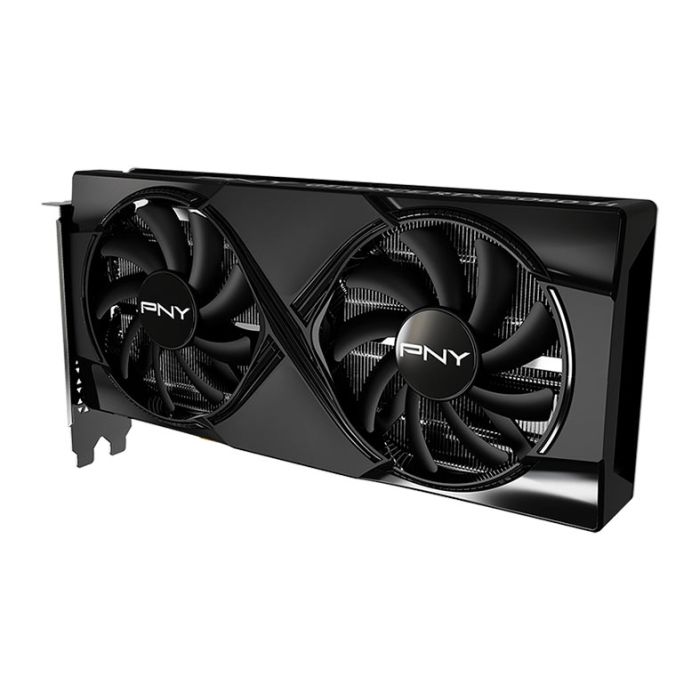 Placa de Video PNY GeForce RTX 5060 Ti Dual OC, 8GB, GDDR7, 128-bit, VCG5060T8DFXPB1-O