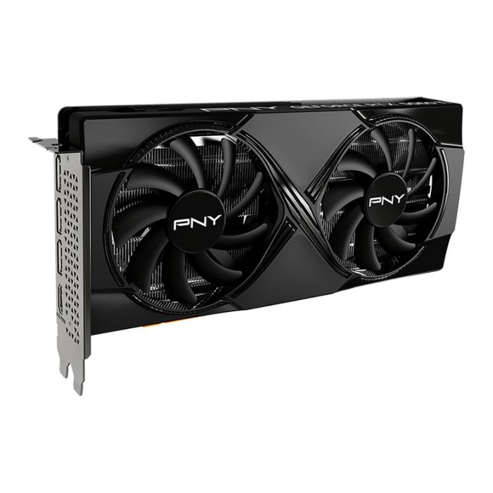 Placa de Video PNY GeForce RTX 5060 Ti Dual OC, 8GB, GDDR7, 128-bit, VCG5060T8DFXPB1-O