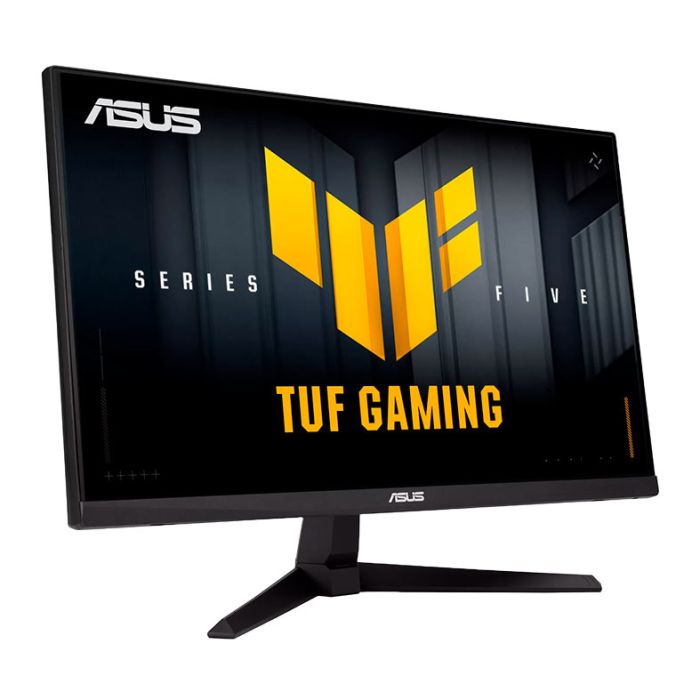 Monitor Gamer Asus TUF Gaming VG279QM5A, 27 Pol, IPS, FHD, 0.3ms, 240Hz, ELMB Sync, HDMI/DP, VG279QM5A