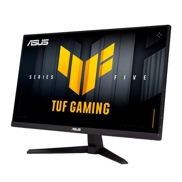 Monitor Gamer Asus TUF Gaming VG279QM5A, 27 Pol, IPS, FHD, 0.3ms, 240Hz, ELMB Sync, HDMI/DP, VG279QM5A
