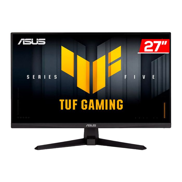 Monitor Gamer Asus TUF Gaming VG279QM5A, 27 Pol, IPS, FHD, 0.3ms, 240Hz, ELMB Sync, HDMI/DP, VG279QM5A