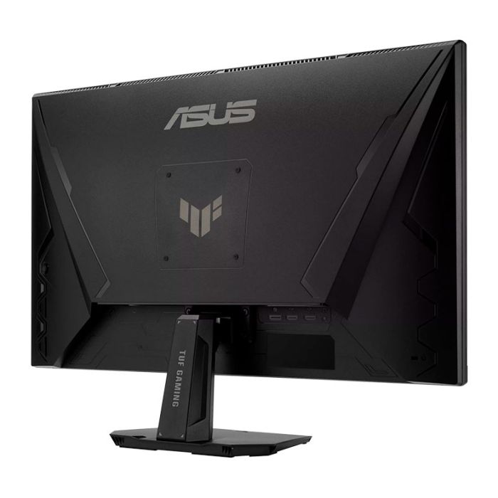 Monitor Gamer Asus TUF Gaming, 27 Pol, Fast IPS, QHD, 0.3ms, 255Hz, ELMB Sync, HDMI/DP, VG27AQME5F