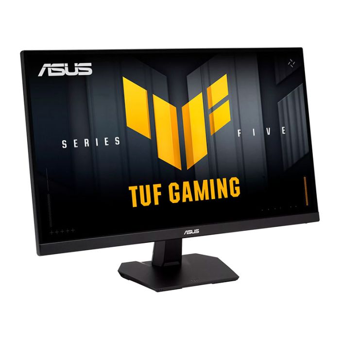 Monitor Gamer Asus TUF Gaming, 27 Pol, Fast IPS, QHD, 0.3ms, 255Hz, ELMB Sync, HDMI/DP, VG27AQME5F