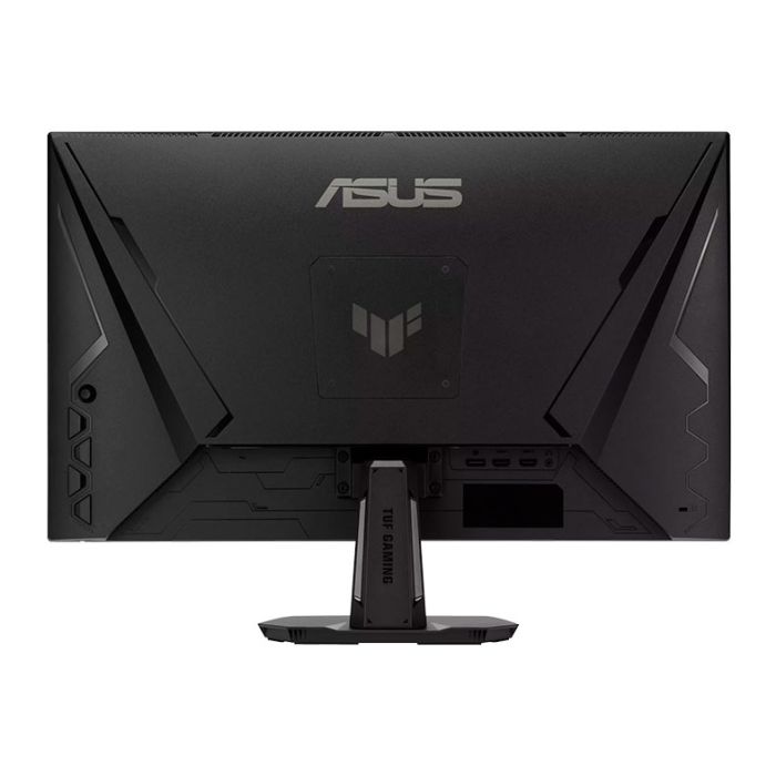 Monitor Gamer Asus TUF Gaming, 27 Pol, Fast IPS, QHD, 0.3ms, 255Hz, ELMB Sync, HDMI/DP, VG27AQME5F