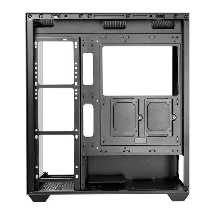 PC Gamer Mancer, Intel i5-14600KF, GeForce RTX 5060 8GB, 16GB DDR5, SSD M.2 1TB