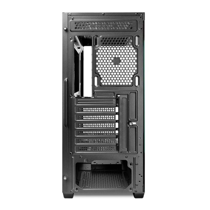 PC Gamer Mancer, Intel i5-14600KF, GeForce RTX 5060 8GB, 16GB DDR5, SSD M.2 1TB