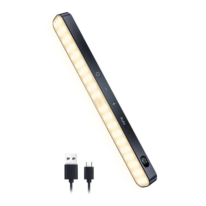 Luminária Sobrepor  Yino Led Slim, Com Sensor de Movimento, YN-CL-01