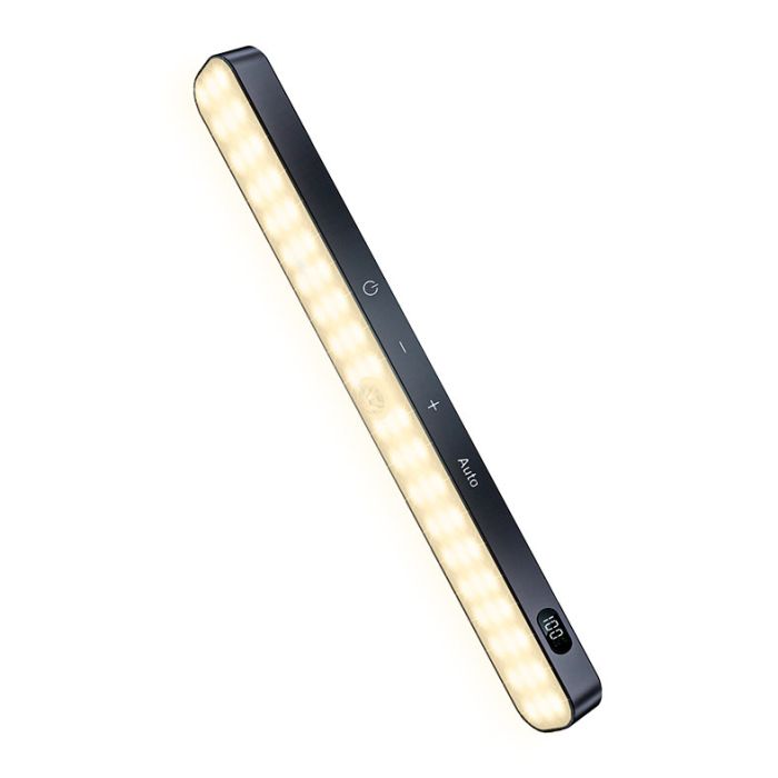 Luminária Sobrepor  Yino Led Slim, Com Sensor de Movimento, YN-CL-01