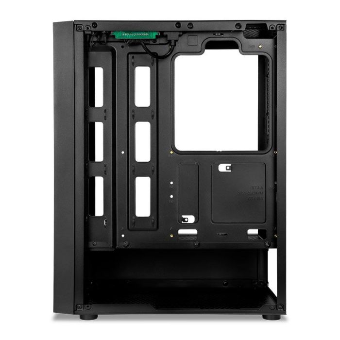 PC Gamer Mancer, AMD Ryzen 5 3400G, 16GB DDR4, SSD 480GB