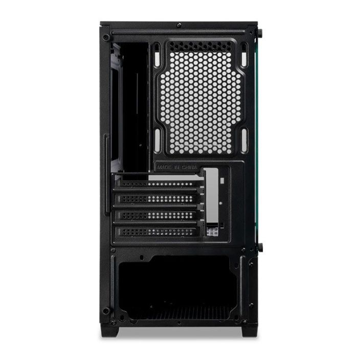 PC Mancer, AMD RYZEN 3 3200G, 8GB DDR4, SSD 240GB
