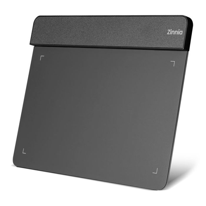 Mesa Digitalizadora Zinnia Momentum MT40, 5080LPI, Niveis de Pressao 16384, Preto, ZNC-ZNMT40-BL01