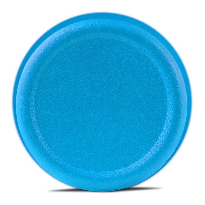 Copo Termico Zinnia ZR80, 350ml, Azul, ZNC-ZR80-BU01