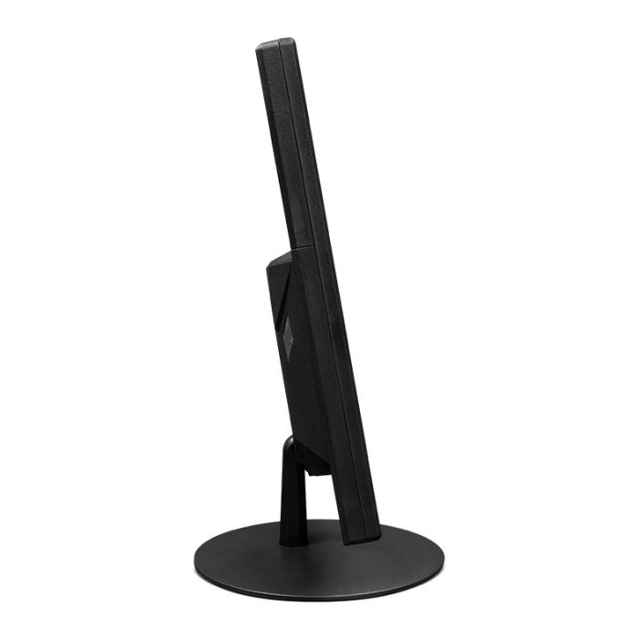 Monitor Zinnia Delfos DF19, 19 Pol, TN, HD, sRGB 95, 75Hz, VGA/HDMI, ZNO-DFO19-BL01