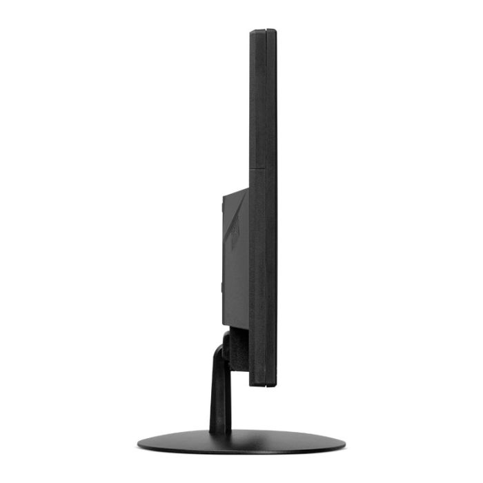 Monitor Zinnia Delfos ES21.5. 21.5Pol, TN, FHD, sRGB 94, 75Hz, HDMI/VGA, ZNO-DLFES215-BL01