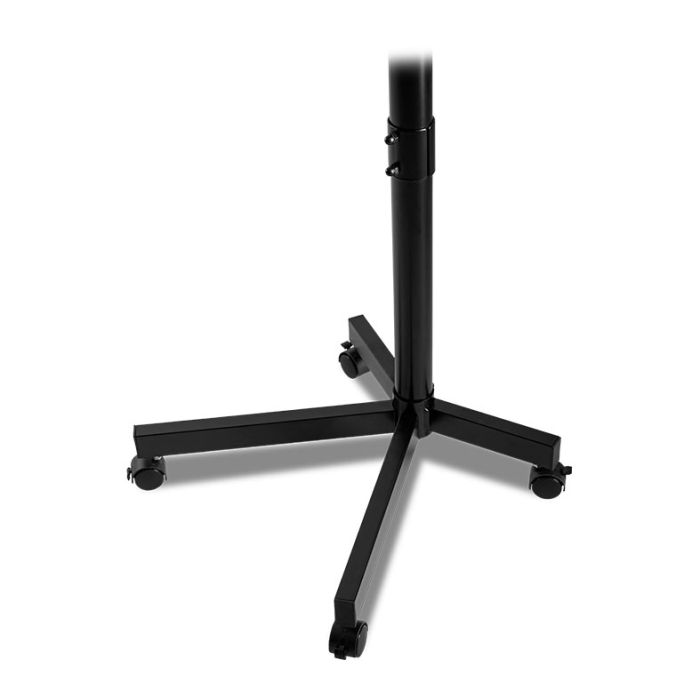 Suporte Para TV Zinnia STV550, 32 a 55 Pol, Preto, ZNO-STV550-BL01