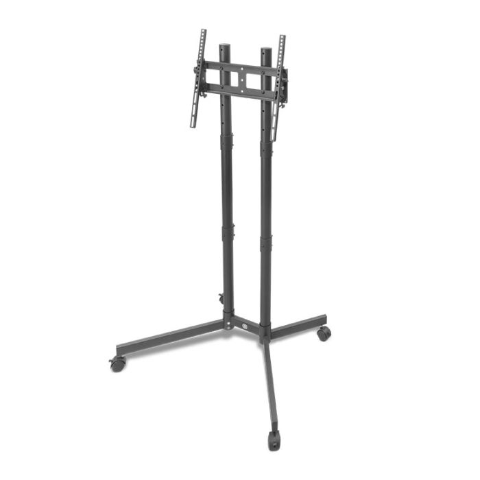 Suporte Para TV Zinnia STV700L, 32 Pol a 80 Pol, Preto, ZNO-STV700L-BL01