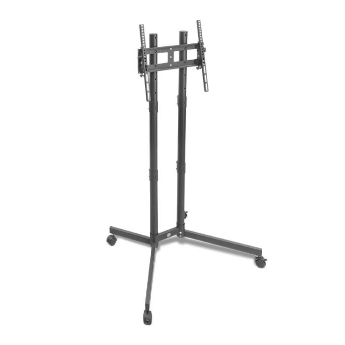 Suporte Para TV Zinnia STV700L, 32 Pol a 80 Pol, Preto, ZNO-STV700L-BL01