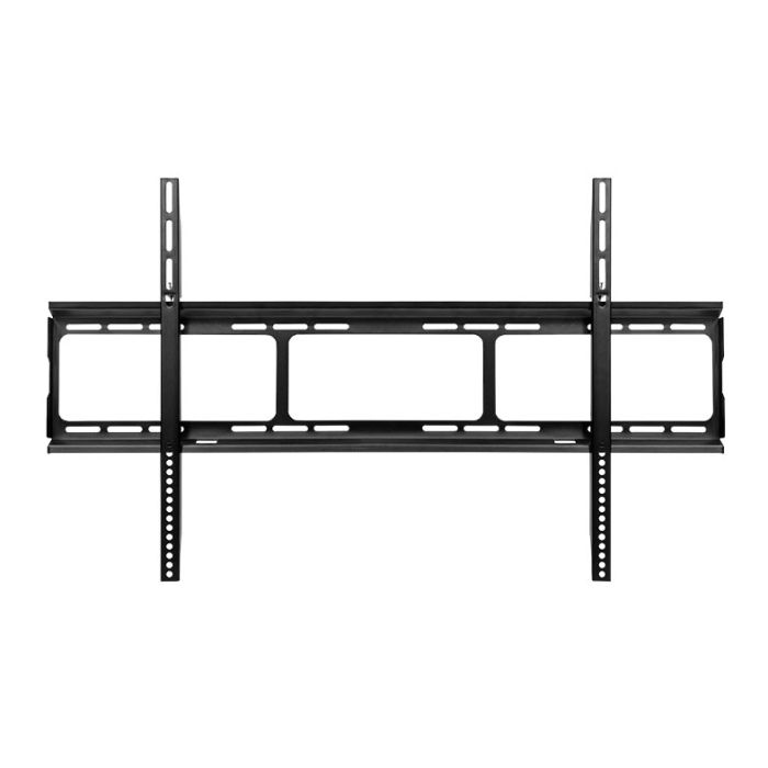 Suporte Para TV Zinnia Titan, 60 Pol a 100 Pol, Preto, ZNO-TITAN-BL01
