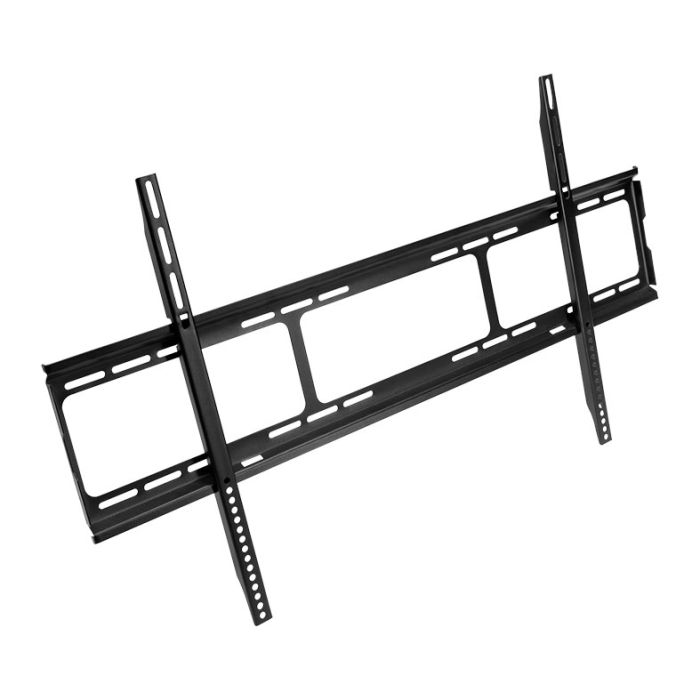 Suporte Para TV Zinnia Titan, 60 Pol a 100 Pol, Preto, ZNO-TITAN-BL01