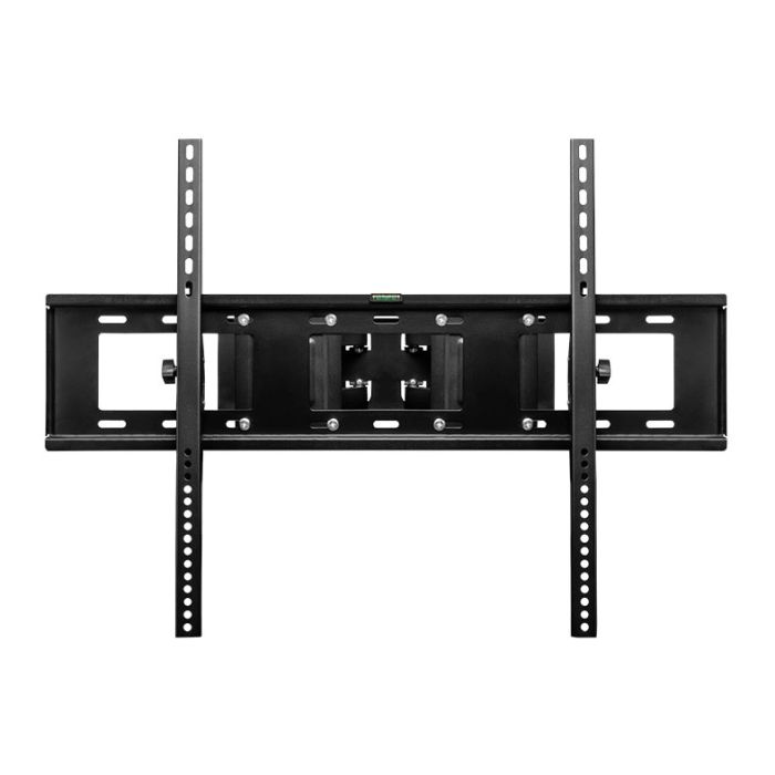 Suporte Articulado Para TV Zinnia Titan Pro, 55 Pol a 90 Pol, Preto, ZNO-TITANPRO-BL01
