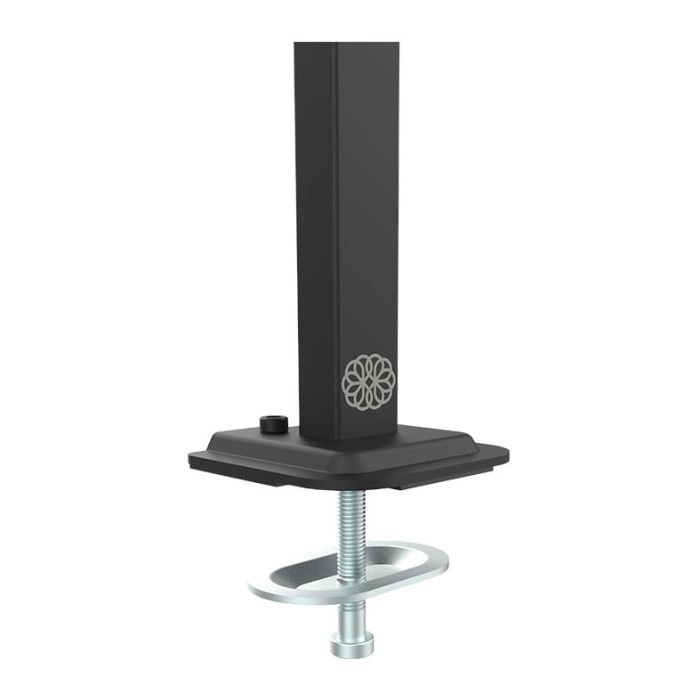 Suporte Para Monitor Zinnia TMS 90, 17 Pol. a 32 Pol., Preto, ZNO-TMS90-BL01