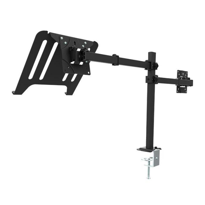 Suporte Para Notebook e Monitor Zinnia SNT10, ZNO-ZSNT10-BL01-V2