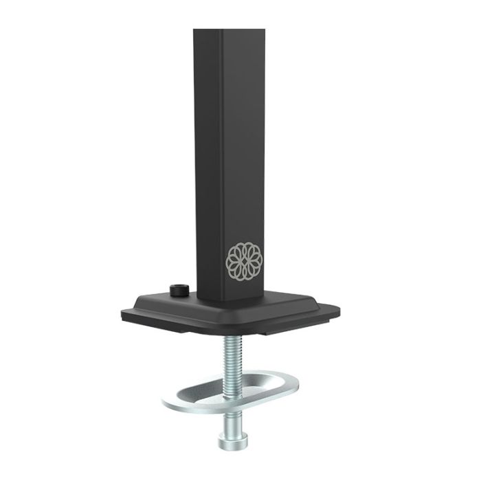 Suporte Para Notebook e Monitor Zinnia SNT10, ZNO-ZSNT10-BL01-V2