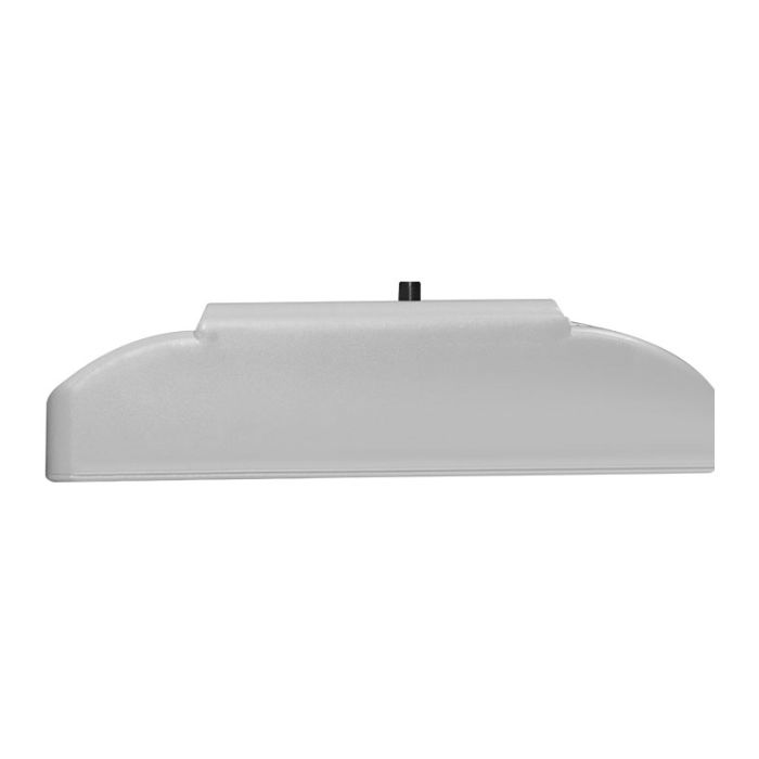 Acionador Smart Zinnia, 10A, Branco, ZNS-ASZ-WH01