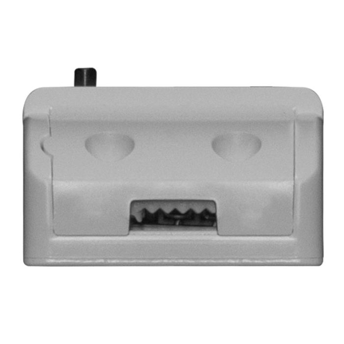 Acionador Smart Zinnia, 10A, Branco, ZNS-ASZ-WH01