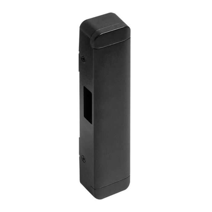 Fechadura Smart Zinnia Avalon, Preto, ZNS-AVL-BL01