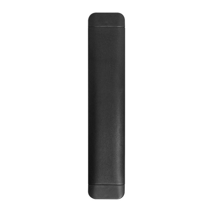Fechadura Smart Zinnia Avalon, Preto, ZNS-AVL-BL01